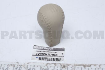 328651LH0B KNOB-CONTROL LEVER