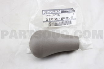 328655W900 KNOB-CONTROL LEVER