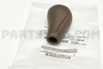32865VB001 KNOB-CONTROL LEVER