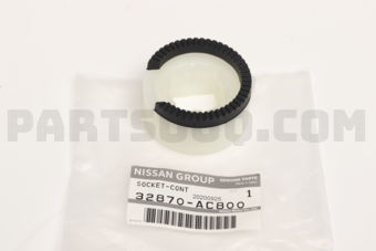 32870AC800 Nissan SOCKET CONT