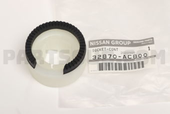32870AC800 Nissan SOCKET CONT