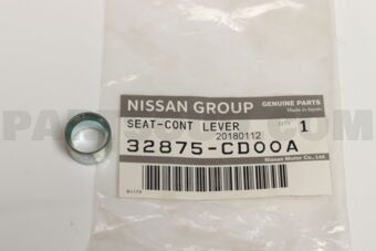 32875CD00A SEAT-CONTROL LEVER