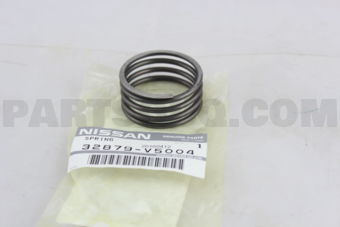 32879V5004 SPRING-CONTROL LEVER