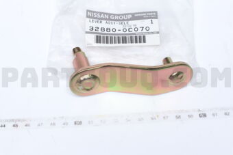 328800C070 LEVER ASSY-SELECT