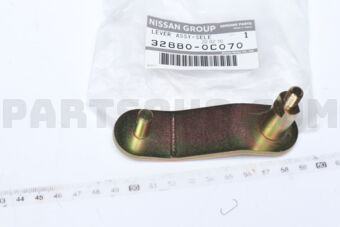 328800C070 LEVER ASSY-SELECT