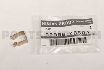 32886KB50A CAP
