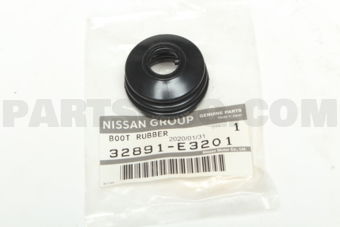 32891E3201 BOOT-RUBBER