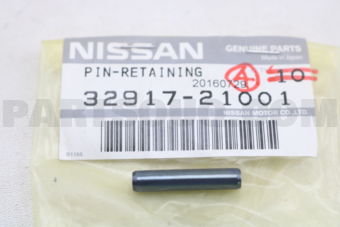 3291721001 PIN-RETAINING