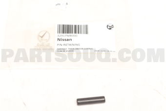 32917M8000 PIN-RETAINING