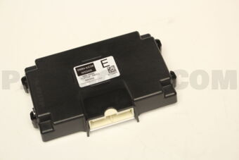 330844JC0A CONTROL UNIT ASSY TRANSFER