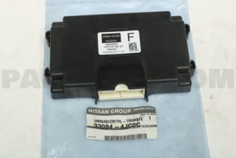 330844JC0C CONTROL UNIT ASSY TRANSFER