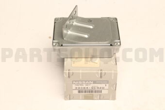 330849CG2D CONTROL UNIT ASSY TRANSFER
