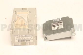 330849CG2D CONTROL UNIT ASSY TRANSFER