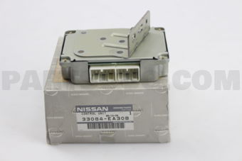 33084EA30B CONTROL UNIT ASSY-TRANSFER