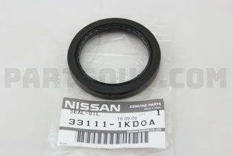 331111KD0A SEAL-OIL