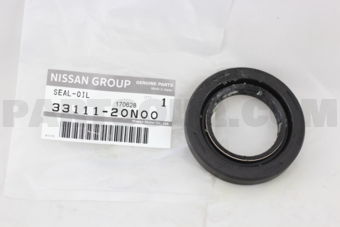 3311120N00 SEAL-OIL