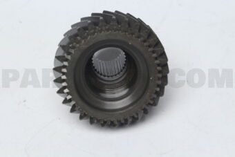 33113VB00A GEAR-MAIN TRANS