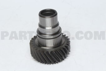 33113VB00A GEAR-MAIN TRANS