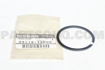 3311473P00 RING-SNAP,MAIN GEAR