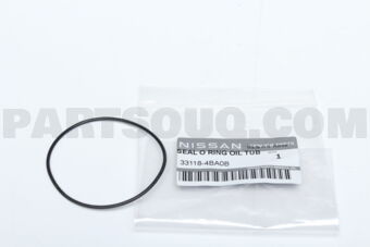 331184BA0B SEAL-0 RING