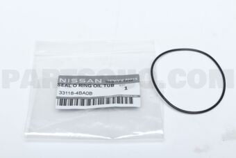 331184BA0B SEAL-0 RING