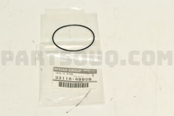 331184BB0B SEAL 0 RING