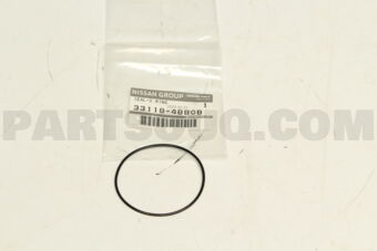 331184BB0B SEAL 0 RING