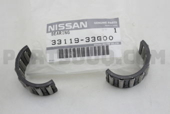 3311933G00 BEARING-PILOT,TRANSFER