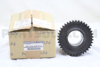 33133EA300 SPROCKET-FRONT DRIVE