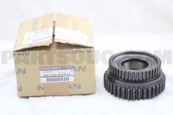 33133EA300 SPROCKET-FRONT DRIVE