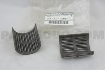 3313633G00 BEARING-NEEDLE