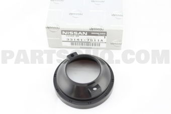331417S11A COVER-DUST,TRANSFER