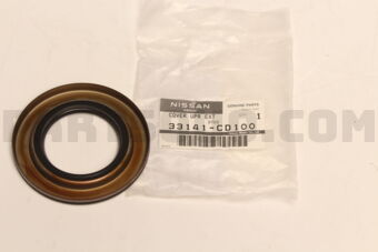 33141CD100 COVER-UPPER,EXTENSION