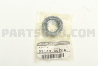 33143C620A NUT