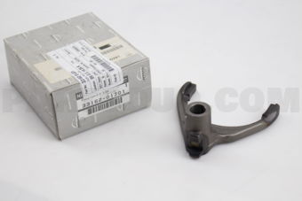 3316201J01 FORK-SHIFT,LOW & HIGH