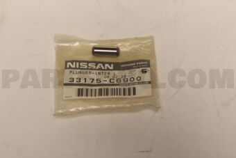 33175C6900 PLUNGER-INTER LOCK