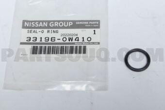 331960W410 SEAL-O RING