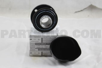 332107S11D FLANGE ASSY-COM