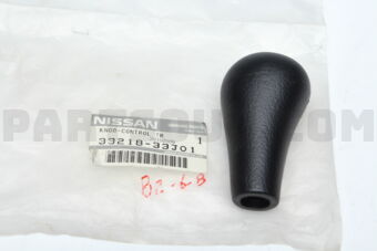 3321833J01 KNOB-CONTROL,TRANSFER