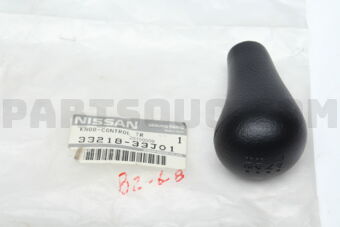 3321833J01 KNOB-CONTROL,TRANSFER