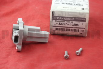 332571LA0A SENSOR ASSY-LOCK SLEEVE