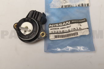 332584JA1A SENSOR ASSY-ROTARY POSITION