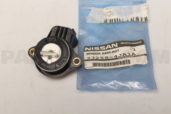 332584JA1A SENSOR ASSY-ROTARY POSITION