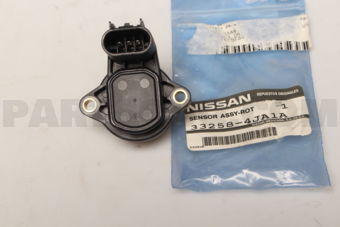332584JA1A SENSOR ASSY-ROTARY POSITION