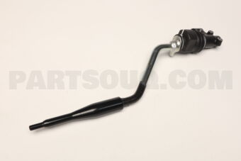 33274VC200 Nissan LEVER COMPL-TRANSFER CONTROL