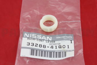 3328841G01 BUSH-CONTROL LEVER