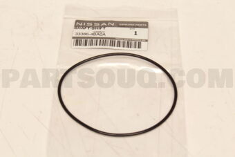 333864BA0A SHAFT SHIFT
