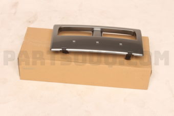 33794VD210 COVER ASSY-WINCH,LOWER