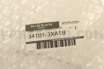 341013XA1B LINK ASSY