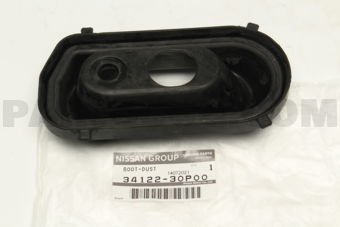 3412230P00 BOOT-DUST,HAND LEVER